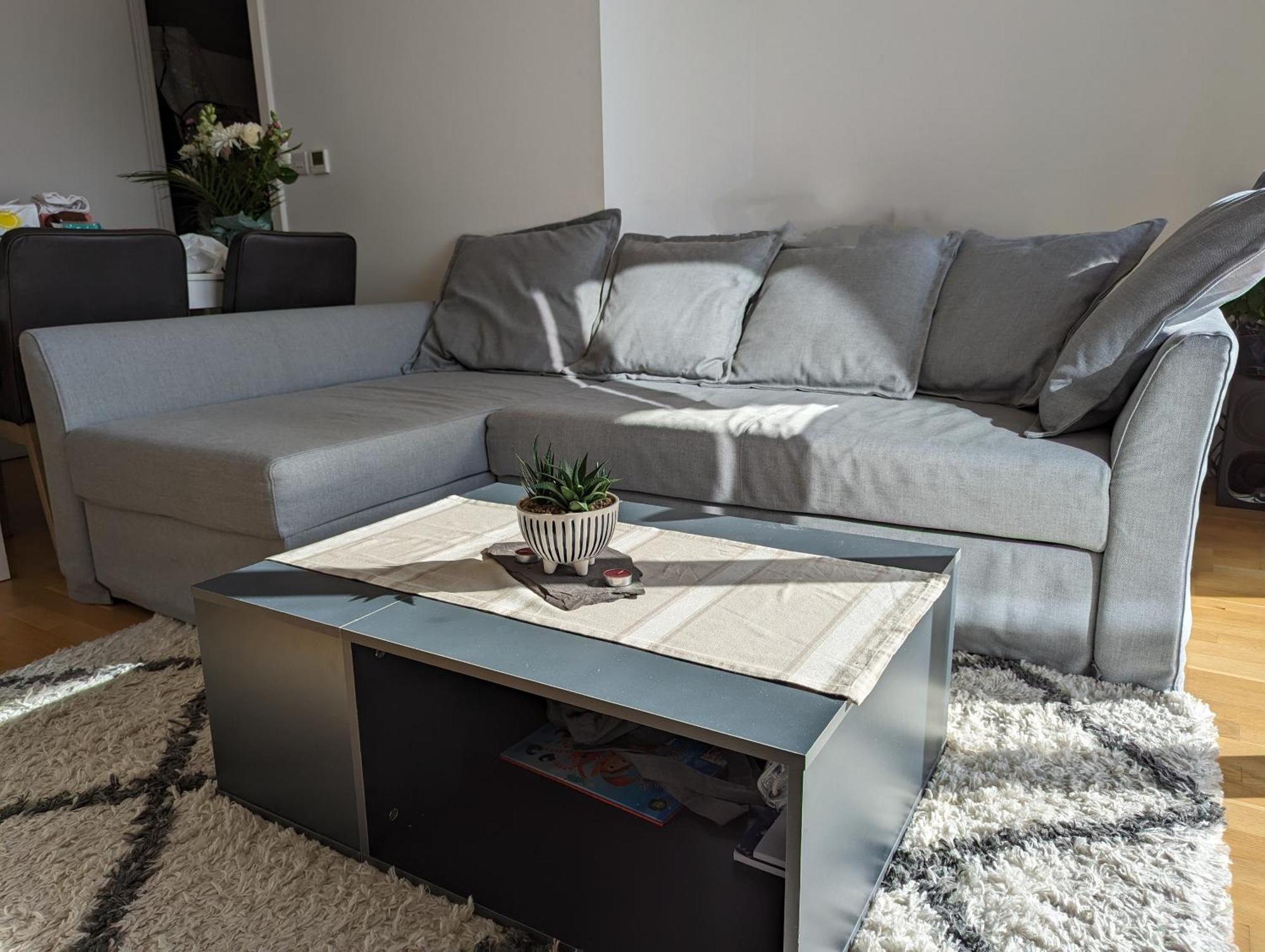 Apartament Modern Near Greenwich - Rooftop View *